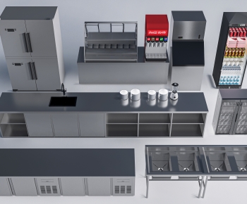 Modern Kitchen Cabinet-ID:813342092