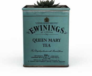 Modern Potted Green Plant-ID:797879794