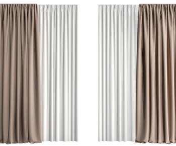 Modern The Curtain-ID:342603927