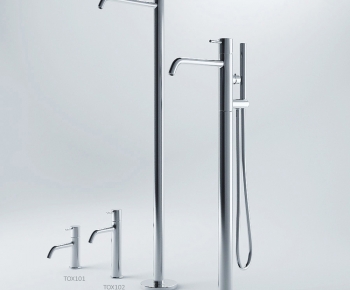 Modern Faucet/Shower-ID:772962092