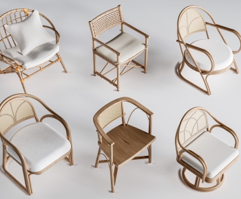 Modern Lounge Chair-ID:271287928