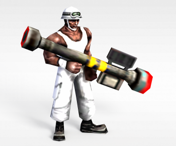 Modern Robot-ID:434870743