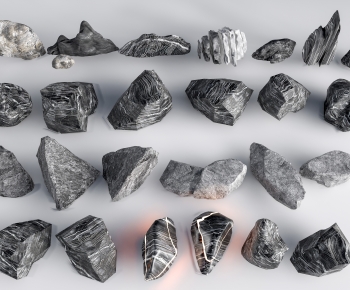 Modern Stone-ID:860929517