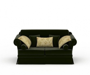 Modern A Sofa For Two-ID:734062916