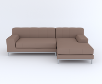 Modern Corner Sofa-ID:191843039