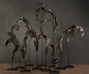 Modern Sculpture-ID:309187895