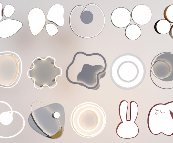 Modern Ceiling Ceiling Lamp-ID:604862938