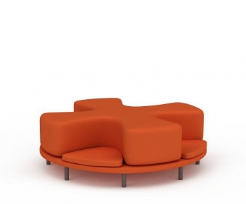 Modern Multi Person Sofa-ID:219625005