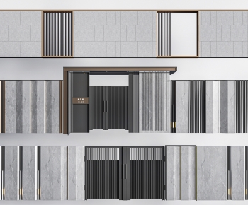 Modern Gate-ID:247540956