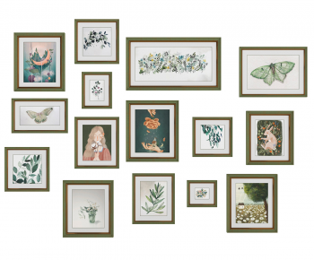 Nordic Style Painting-ID:630342964