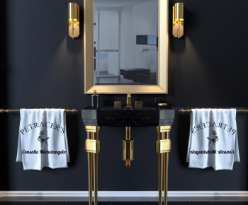 Modern Basin-ID:654233931