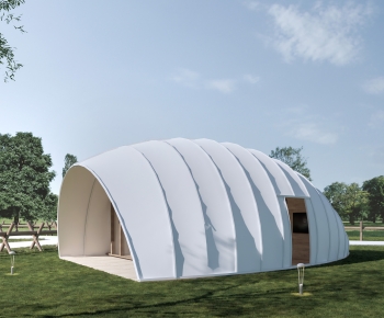 Modern Tent-ID:747920999