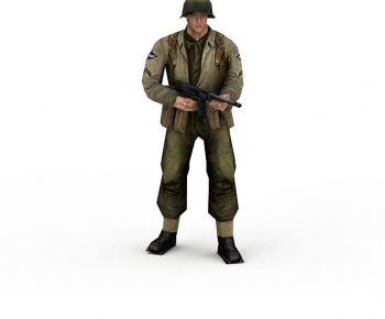 Modern Robot-ID:515125993