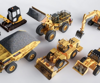Modern Industrial Equipment-ID:220495941