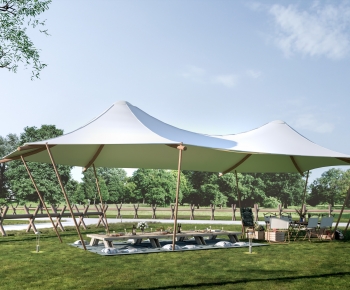 Modern Tent-ID:390517957