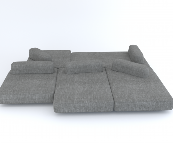 Modern Multi Person Sofa-ID:721250068