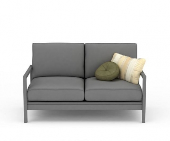 Modern A Sofa For Two-ID:487941989
