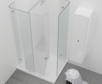 Modern Bathroom-ID:503266106