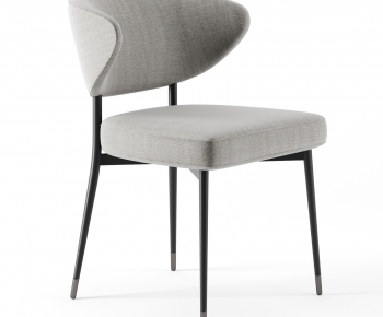 Modern Dining Chair-ID:500539061