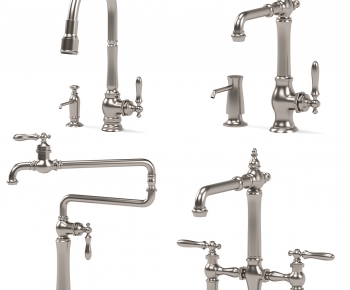 Modern Faucet/Shower-ID:638436085