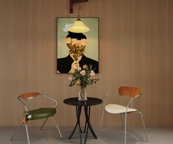 Modern Lounge Chair-ID:411225082