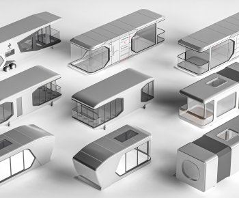 Modern Other Buildings-ID:308325055
