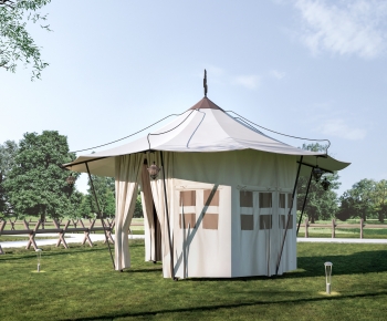 Modern Tent-ID:378684043