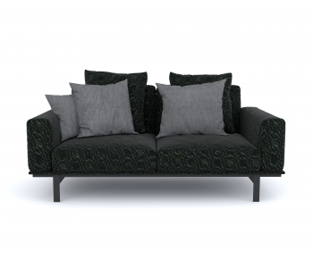 Modern A Sofa For Two-ID:230228937