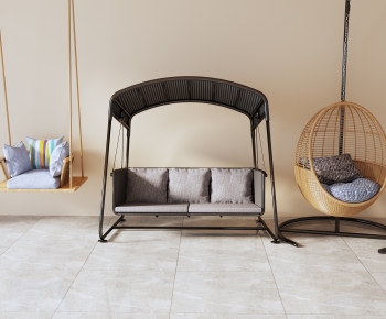 Modern Hanging Chair-ID:159542083