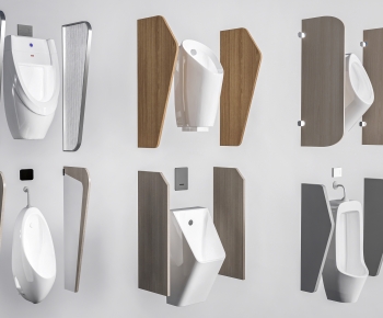 Modern Toilet-ID:734692104