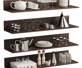 Modern Tableware-ID:441886909
