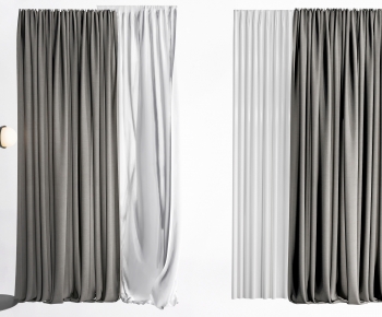 Modern The Curtain-ID:339459903