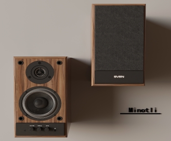 Modern Sound Box-ID:397892006