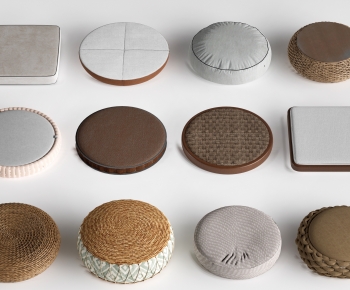 New Chinese Style Cushion-ID:711929837