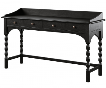 French Style Dresser-ID:784008984