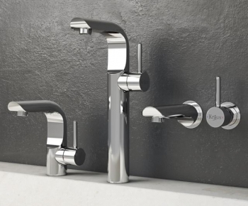 Modern Faucet/Shower-ID:961479902