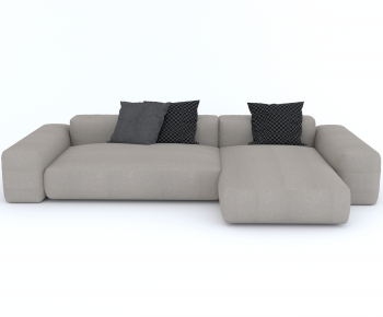 Modern Corner Sofa-ID:678250072