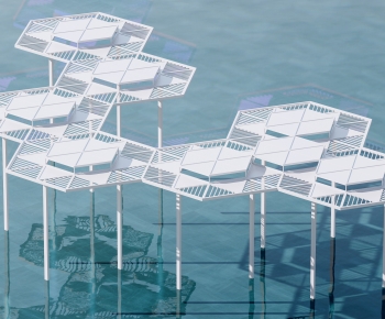 Modern Gallery Frame-ID:924432998