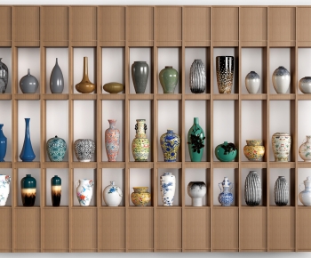 New Chinese Style Utensil-ID:666682008