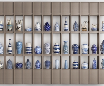 New Chinese Style Utensil-ID:733772996