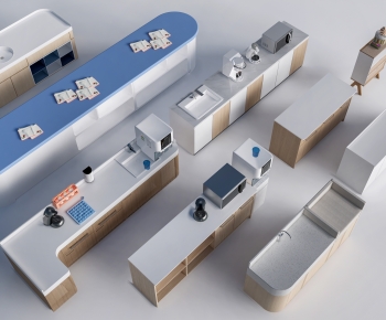 Modern Counter Bar-ID:228751905