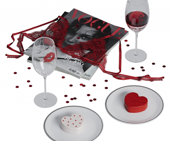 Modern Tableware-ID:210726022