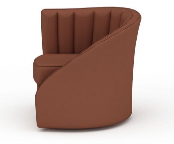 Modern Single Sofa-ID:715743062