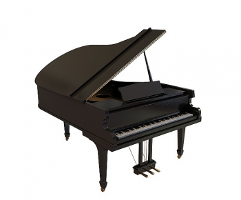 Modern Piano-ID:564281941
