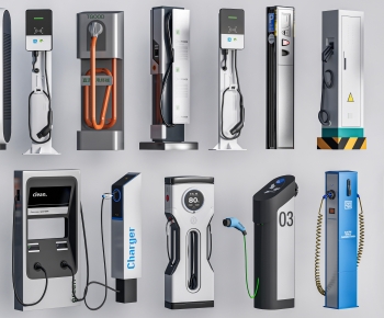 Modern Public Equipment-ID:445172077