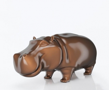 Modern Sculpture-ID:313028107