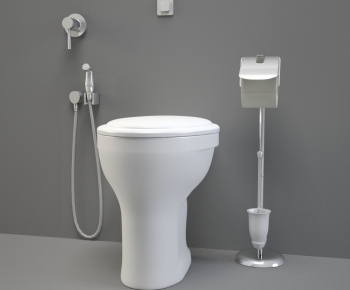Modern Toilet-ID:564119103