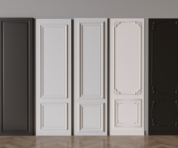 French Style Panels-ID:215183974