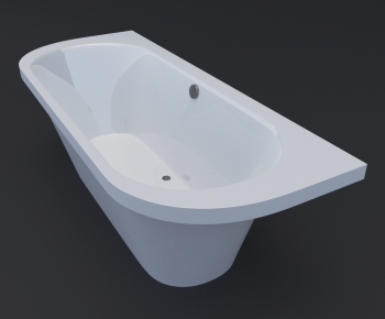 Modern Bathtub-ID:205379967