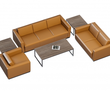 Modern Sofa Combination-ID:567867999